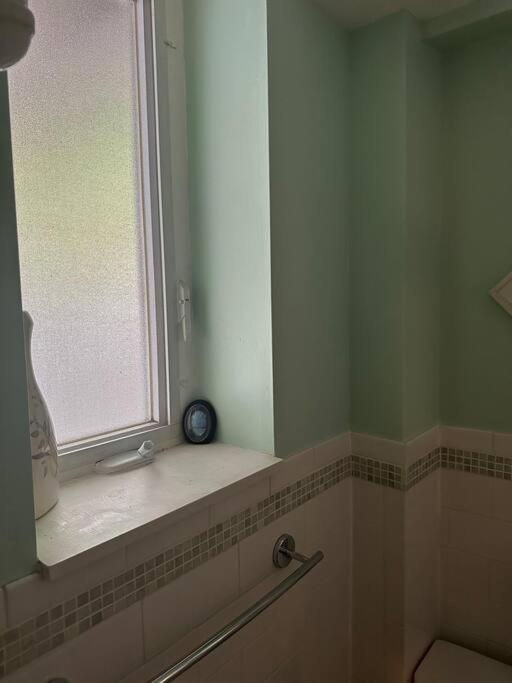 Appartamento Morris Park Area New York Esterno foto