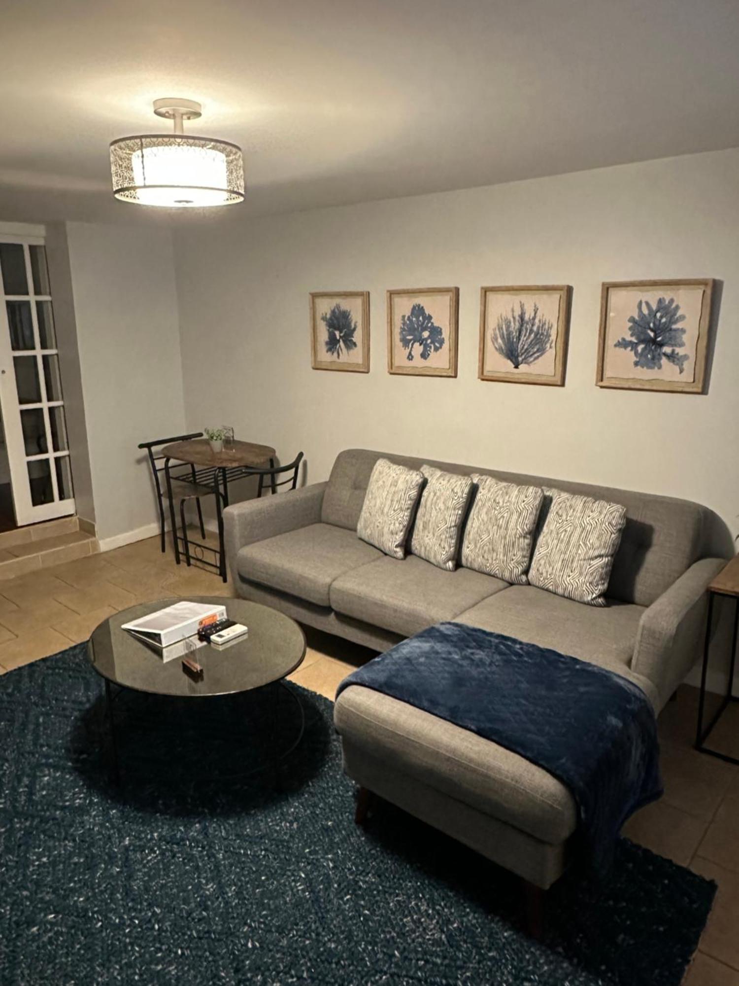 Appartamento Morris Park Area New York Esterno foto